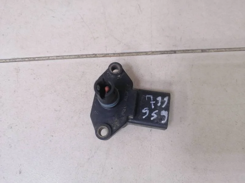 Датчик абсолютного давления Volkswagen Polo (Sed RUS) 2011>