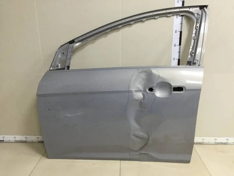 Дверь передняя левая Ford Focus 3 2011>