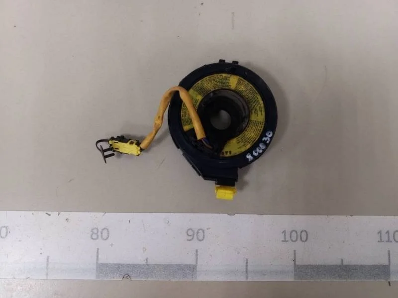 Механизм подрулевой для SRS (ленточный) Hyundai Getz 2002-2010