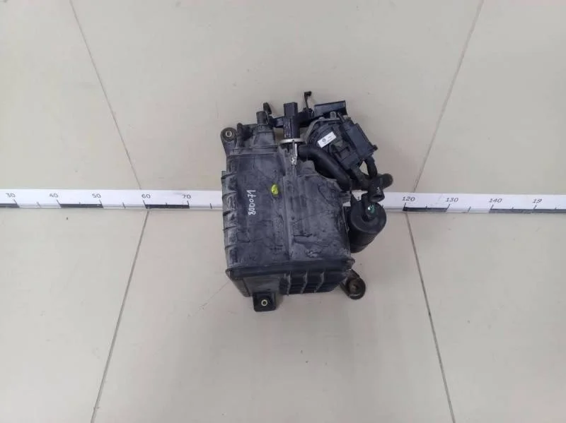 Абсорбер (фильтр угольный) Porsche Cayenne 2003-2010