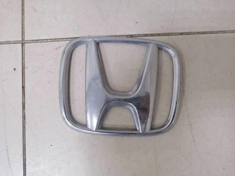 Эмблема Honda Accord 7 (CL, CM, CN) 2003-2008