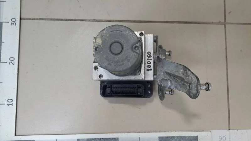 Блок ABS (насос) Mercedes-Benz E-Class (W211) 2002-2009