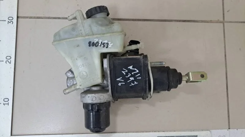 Цилиндр тормозной главный Mercedes-Benz E-Class (W211) 2002-2009