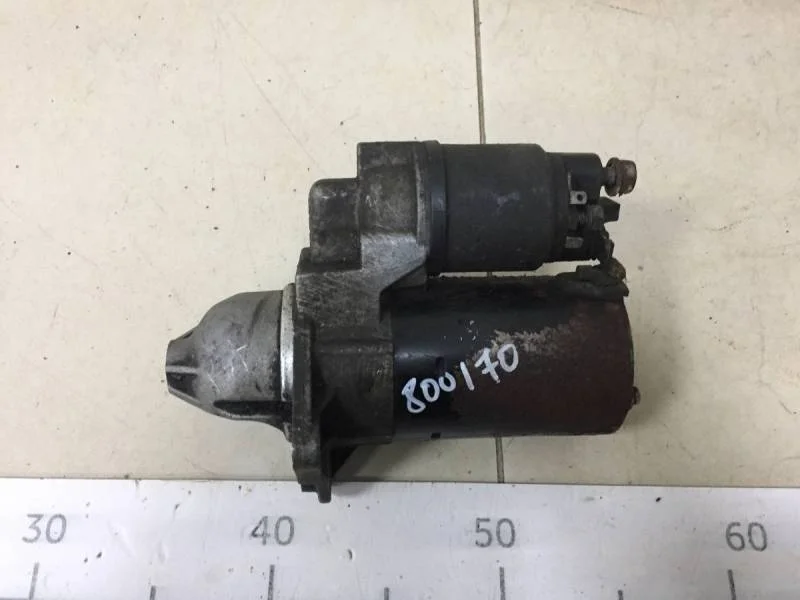 Стартер Opel Astra J 2010-2017