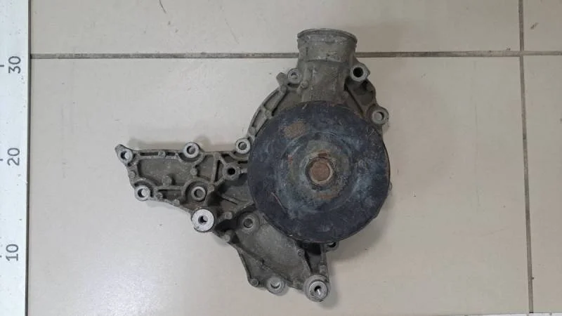 Насос водяной (помпа) Mercedes-Benz E-Class (W211) 2002-2009