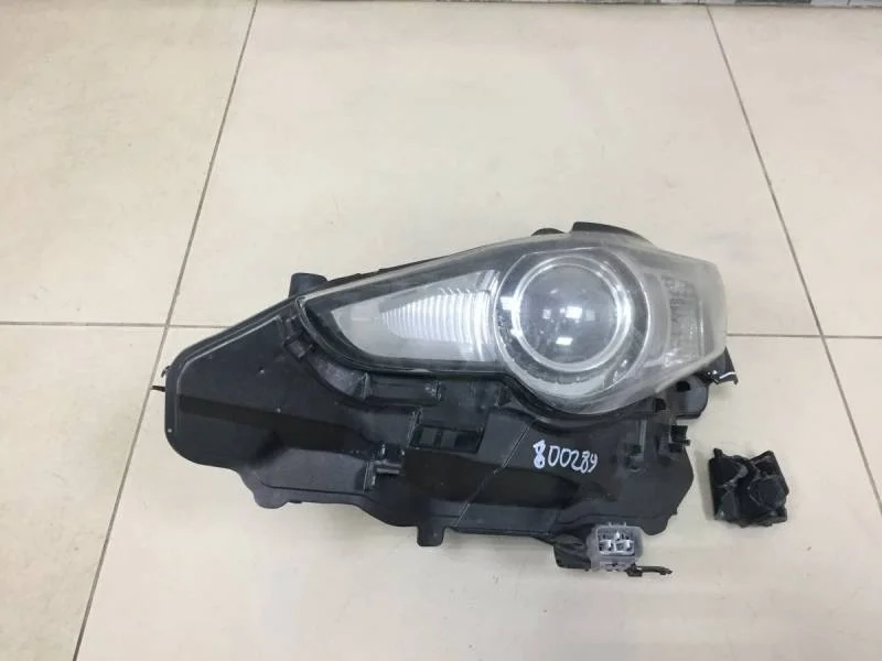 Фара левая Lexus IS 250/350 2013>