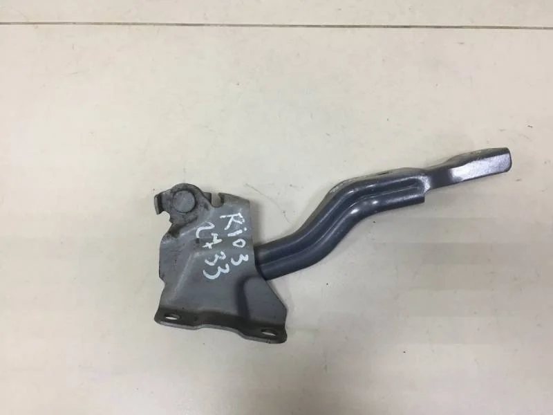 Петля капота правая Kia Rio 3 (UB) 2011-2017