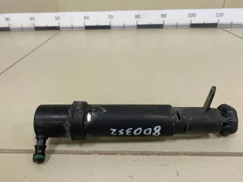 Форсунка омывателя фары Mercedes-Benz E-Class (W211) 2002-2009