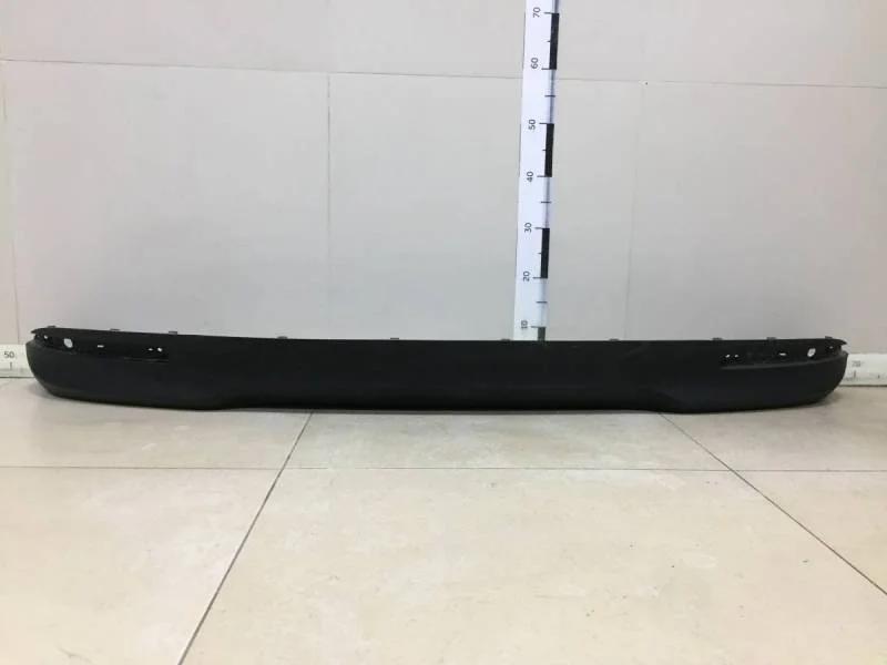 Юбка задняя Kia Cerato (YD) 2013-2020