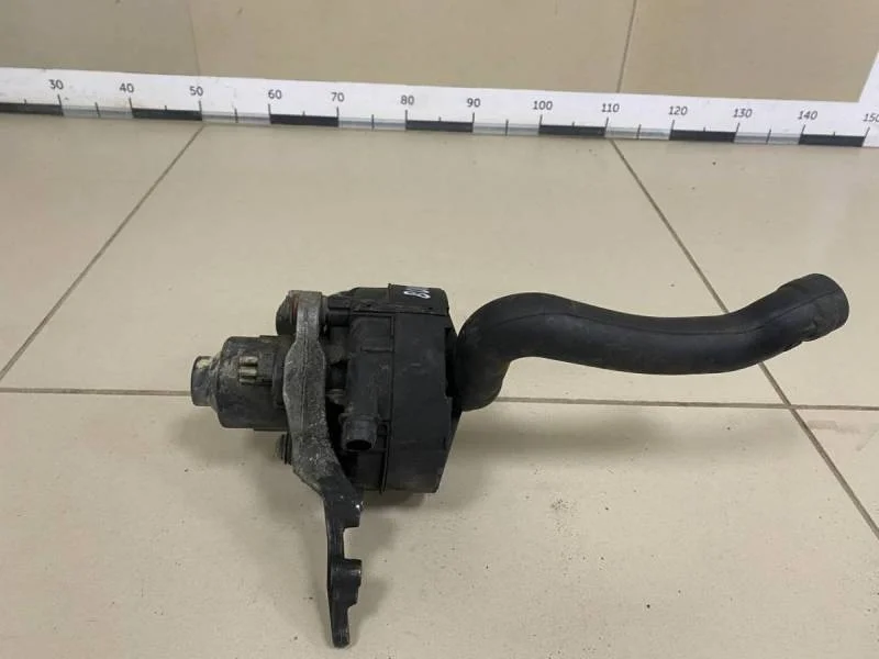 Насос воздушный Mercedes-Benz E-Class (W211) 2002-2009