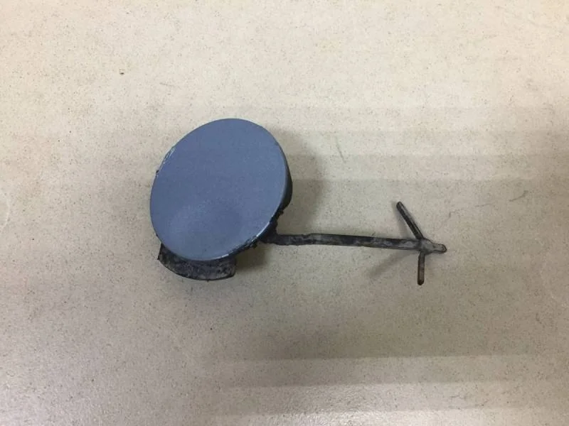 Заглушка буксировочного крюка Opel Corsa (D) 2006-2015