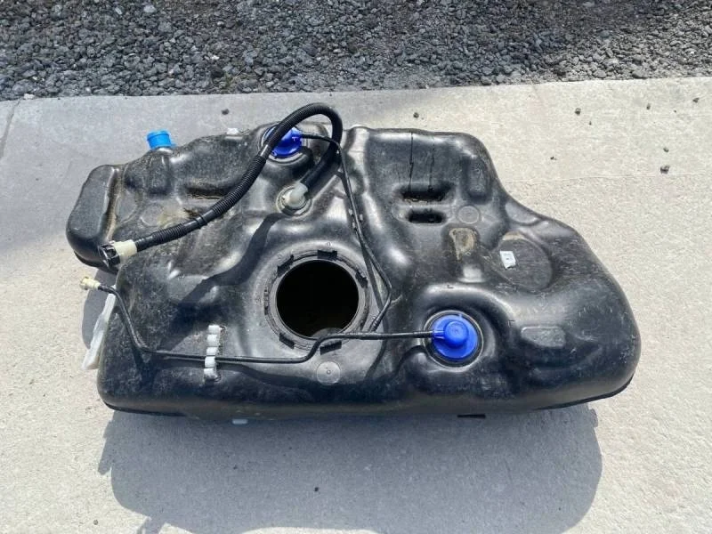 Бак топливный Opel Astra J 2010-2017