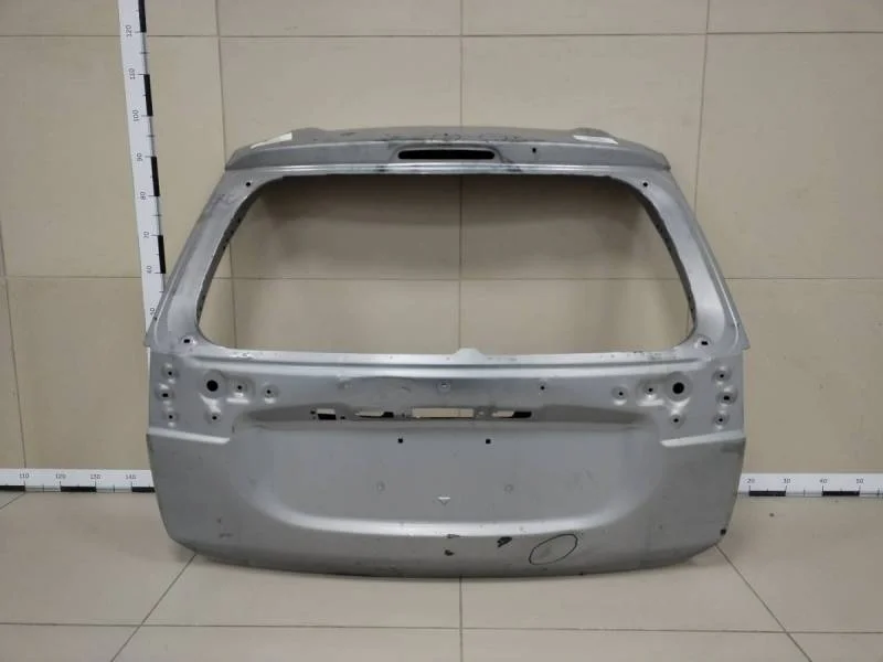 Дверь багажника Mitsubishi Outlander (GF) 2012>