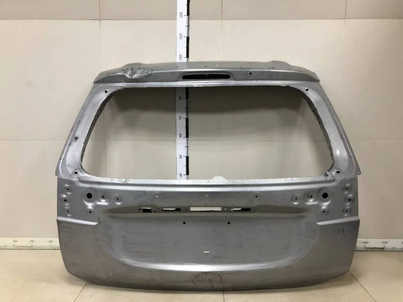 Дверь багажника Mitsubishi Outlander (GF) 2012>