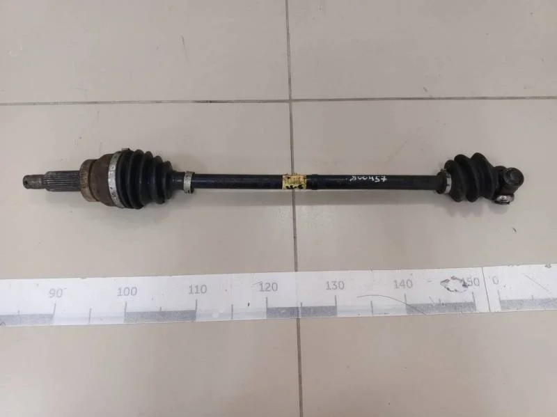 Полуось задняя левая Kia Sorento (XM) 2009>