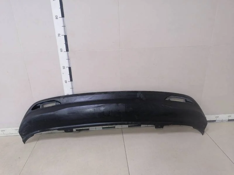 Юбка задняя Kia Rio 3 (UB) 2011-2017