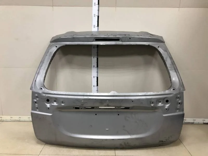 Дверь багажника Mitsubishi Outlander (GF) 2012>