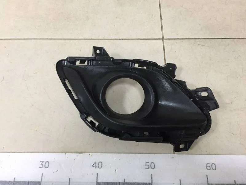 Рамка противотуманной фары левой Mazda Mazda 6 (GJ) 2013-2016