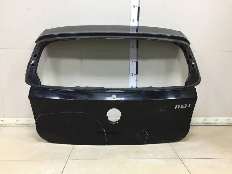 Дверь багажника BMW 1-series E87/E81 2004-2011