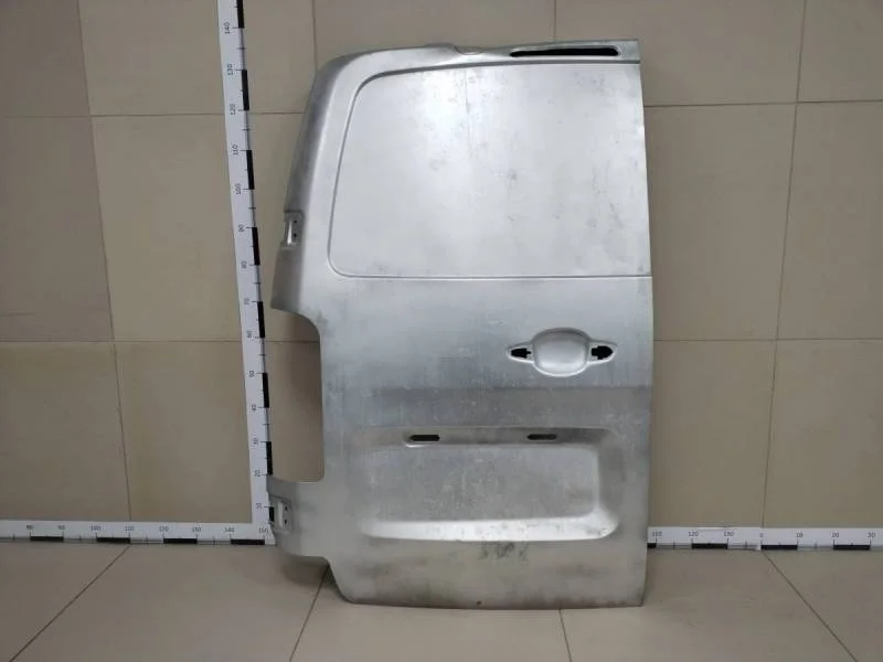 Дверь багажника Peugeot  Expert 2016