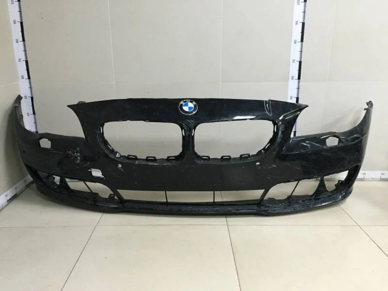 Бампер передний BMW 5-series F10/F11 2009-2016