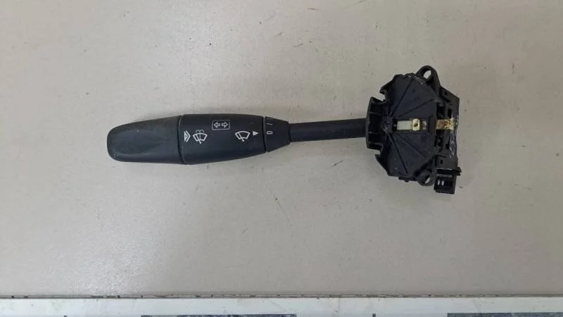 Переключатель подрулевой в сборе Mercedes-Benz E-Class (W211) 2002-2009