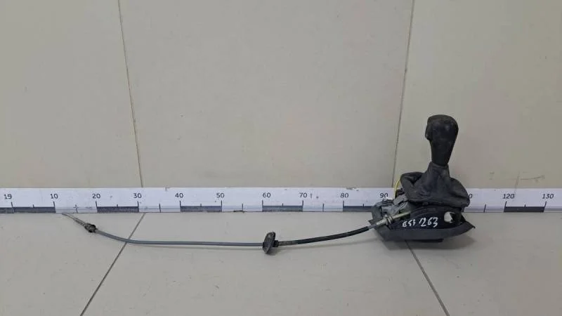 Кулиса КПП BMW X5 E53 2000-2007