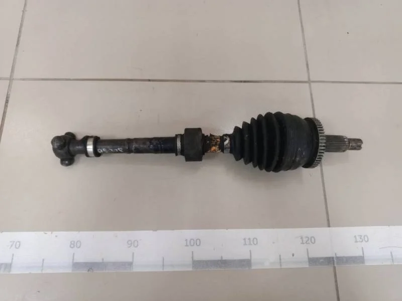 Полуось передняя левая Kia Sorento (XM) 2009>