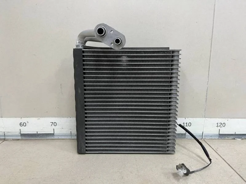 Испаритель кондиционера Chevrolet Captiva (C100) 2006-2011