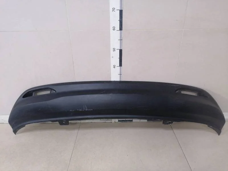 Юбка задняя Kia Rio 3 (UB) 2011-2017