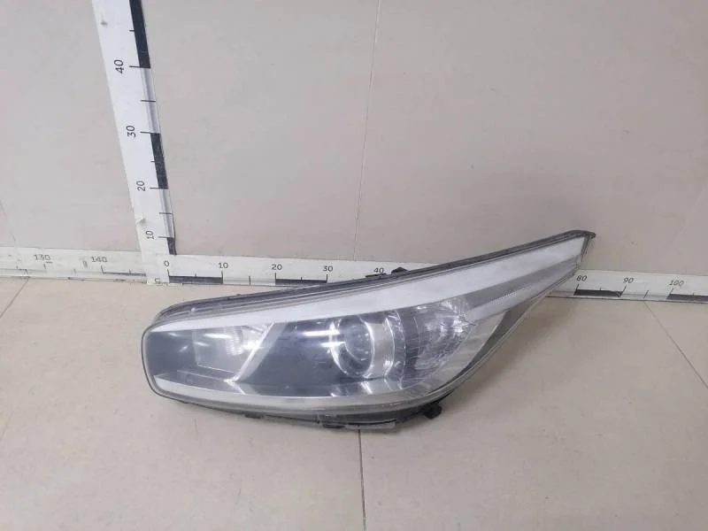 Фара левая Kia Ceed (JD) 2012-2018