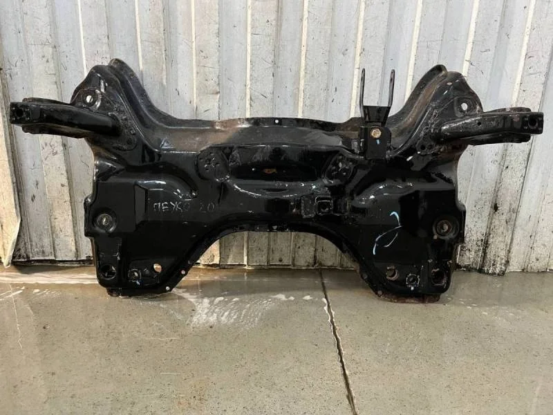 Балка подмоторная Peugeot 206 1998-2012