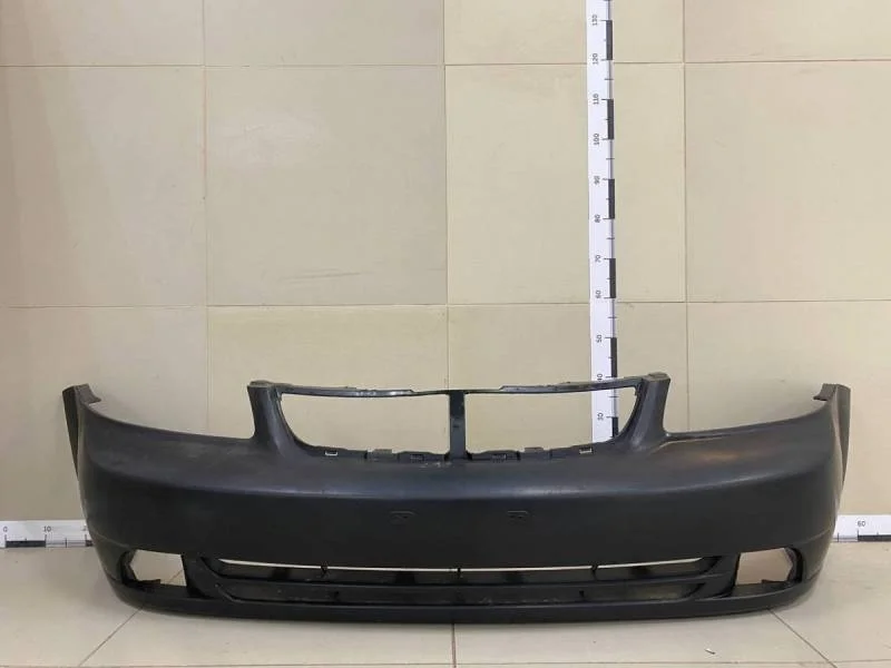 Бампер передний Chevrolet Lacetti (J200) 2003-2013