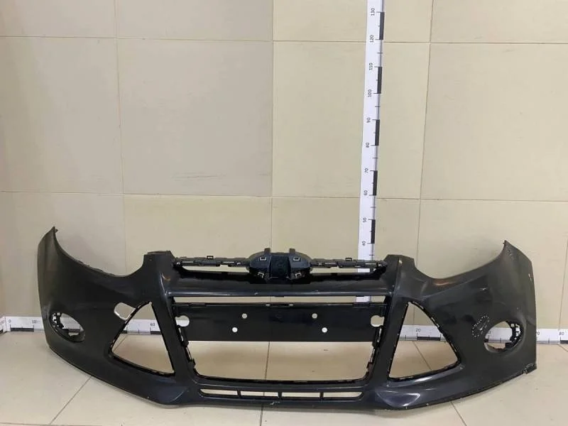 Бампер передний Ford Focus 3 2011>