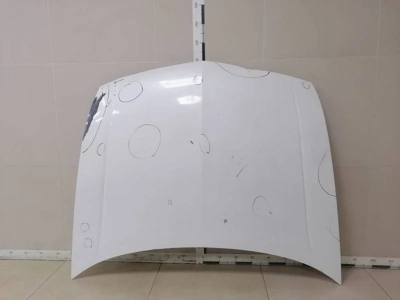 Капот Honda Accord 8 (CU) 2008-2013