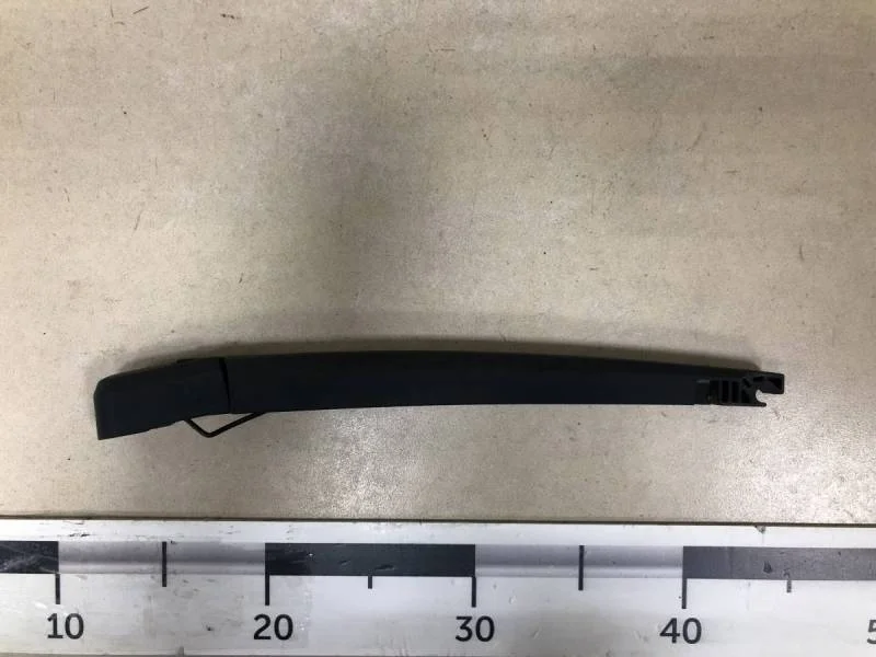 Поводок стеклоочистителя задний SsangYong Actyon New/Korando 2010>