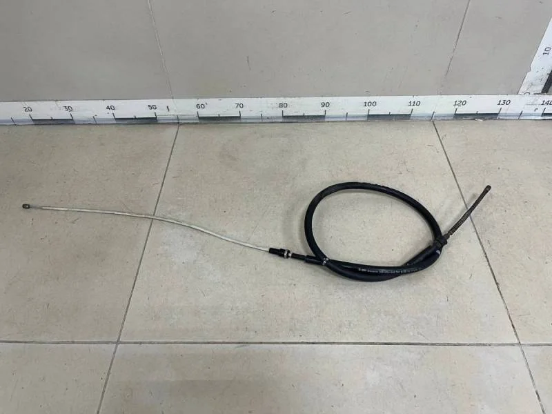 Трос стояночного тормоза Volkswagen Polo (Sed RUS) 2011>