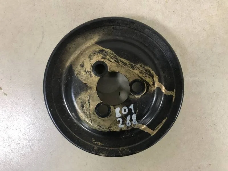 Шкив водяного насоса (помпы) Volkswagen Polo (Sed RUS) 2011>