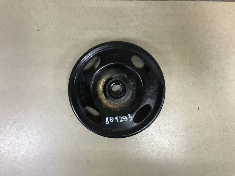 Шкив коленвала Volkswagen Polo (Sed RUS) 2011>