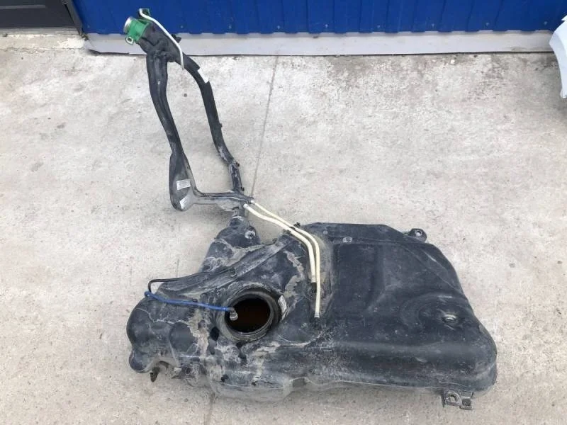 Бак топливный Skoda Fabia (5J) 2007-2014