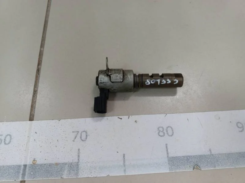 Клапан электромагн. изменения фаз ГРМ Toyota Camry (XV30) 2001-2006