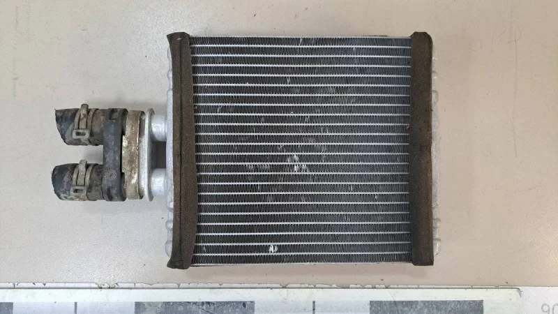 Радиатор отопителя Volkswagen Polo (Sed RUS) 2011>