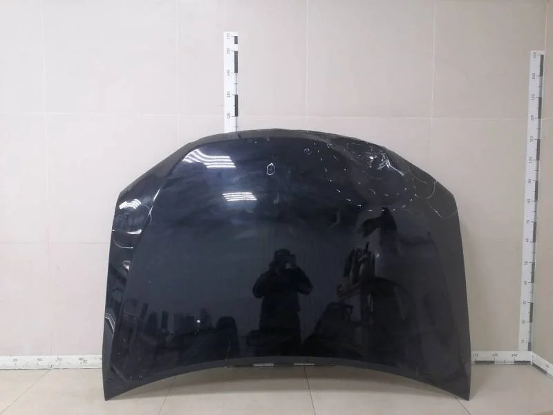 Капот Toyota Camry (V50) 2011-2017