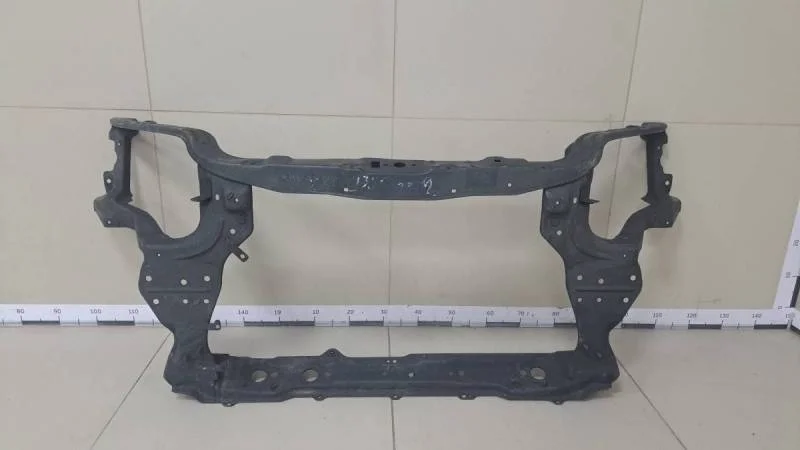 Панель передняя Chevrolet Aveo T250 2005-2011