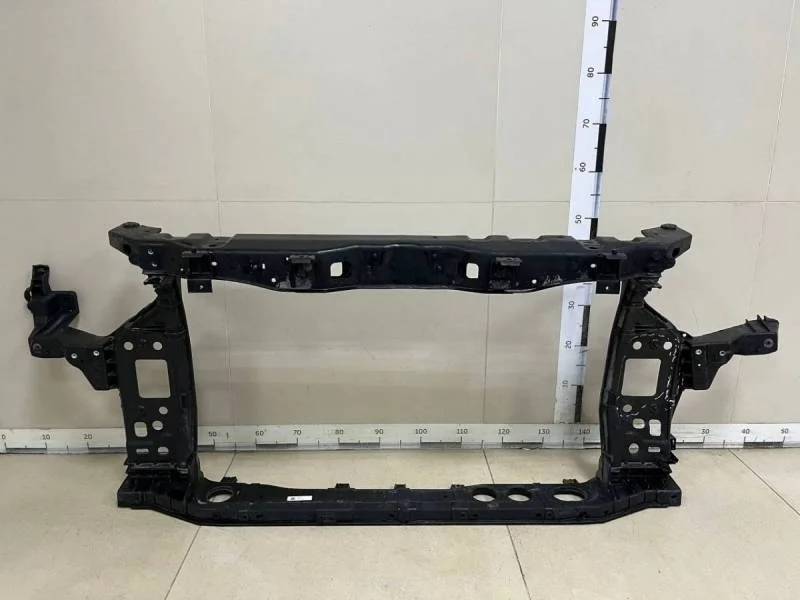 Панель передняя Kia Optima 4 (JF) 2015>