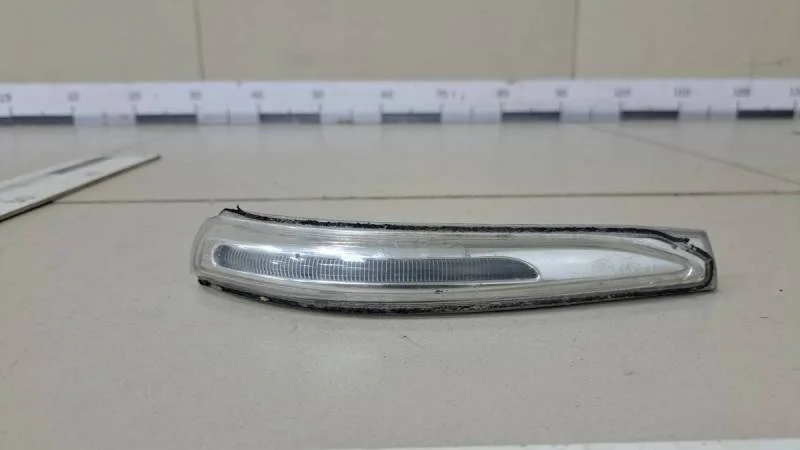 Повторитель в зеркало Hyundai Santa Fe 3 (DM) 2012>