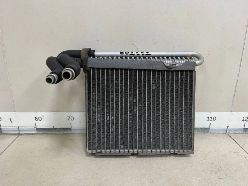 Испаритель кондиционера Ford Focus 3 2011>