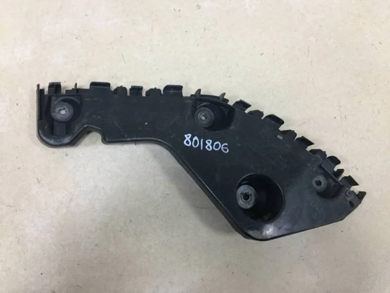 Кронштейн заднего бампера правый Renault Duster 2012>