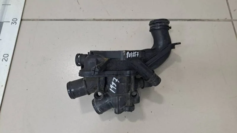 Корпус термостата Citroen C5 2008-2016