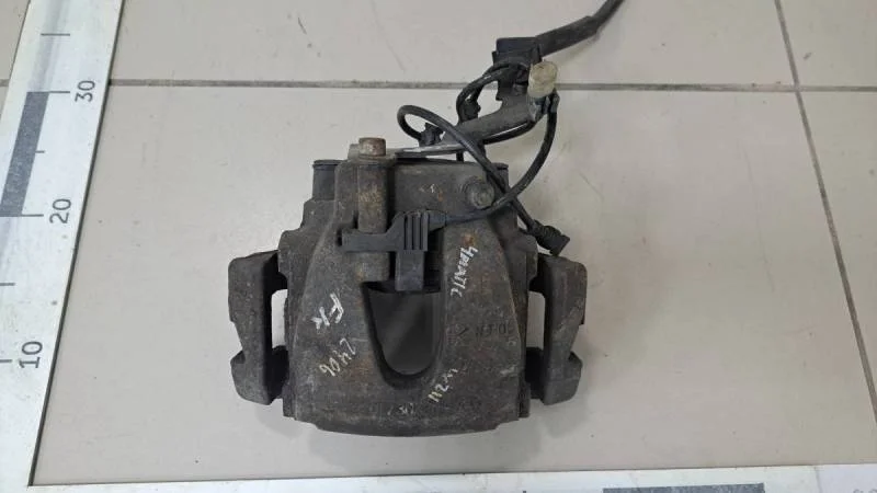 Суппорт передний правый Mercedes-Benz E-Class (W211) 2002-2009